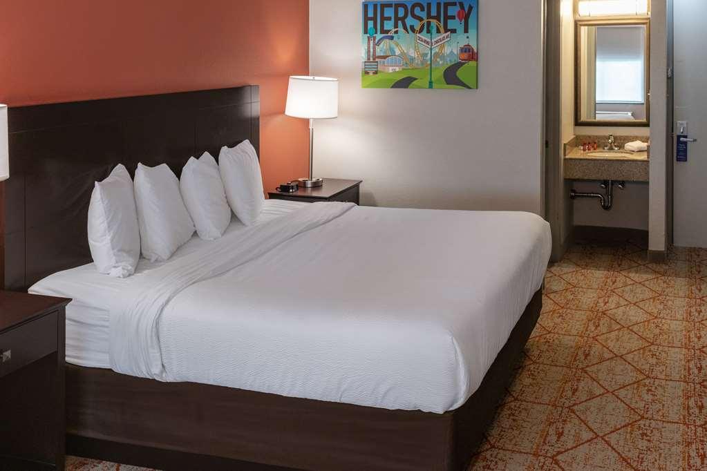 Inn At Chocolate Avenue - Sure Stay Collection By Best Western Hershey Phòng bức ảnh
