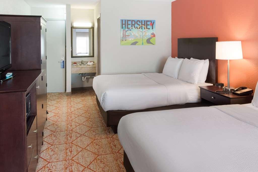 Inn At Chocolate Avenue - Sure Stay Collection By Best Western Hershey Phòng bức ảnh